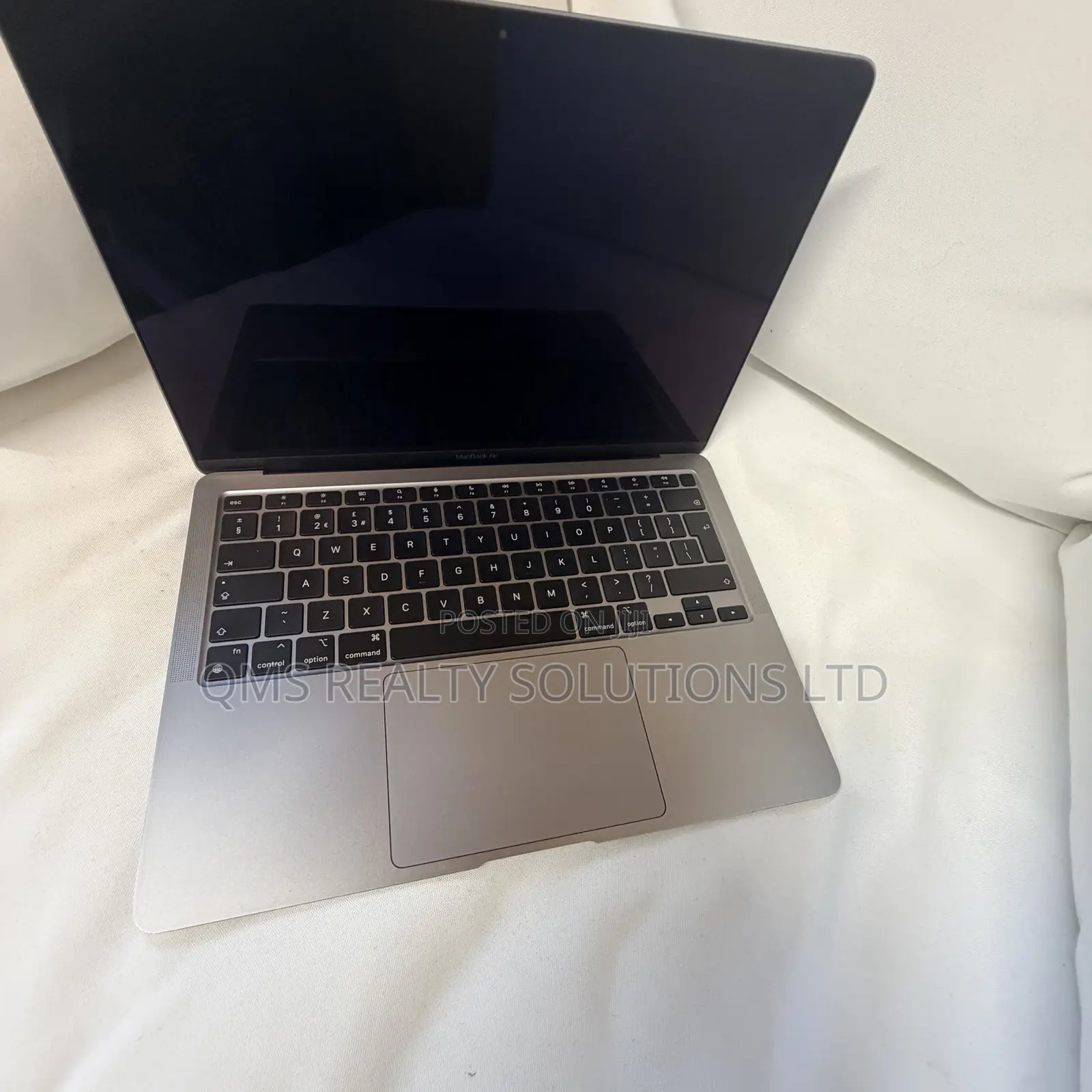Laptop Apple MacBook Air 16GB Apple M1 SSD 512GB