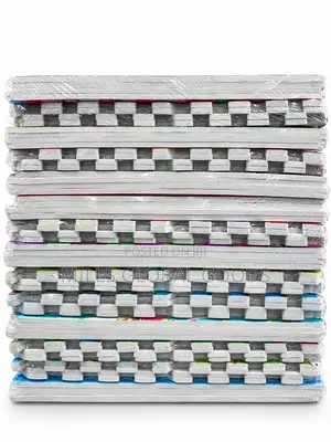 Kids Foam Puzzel Mat