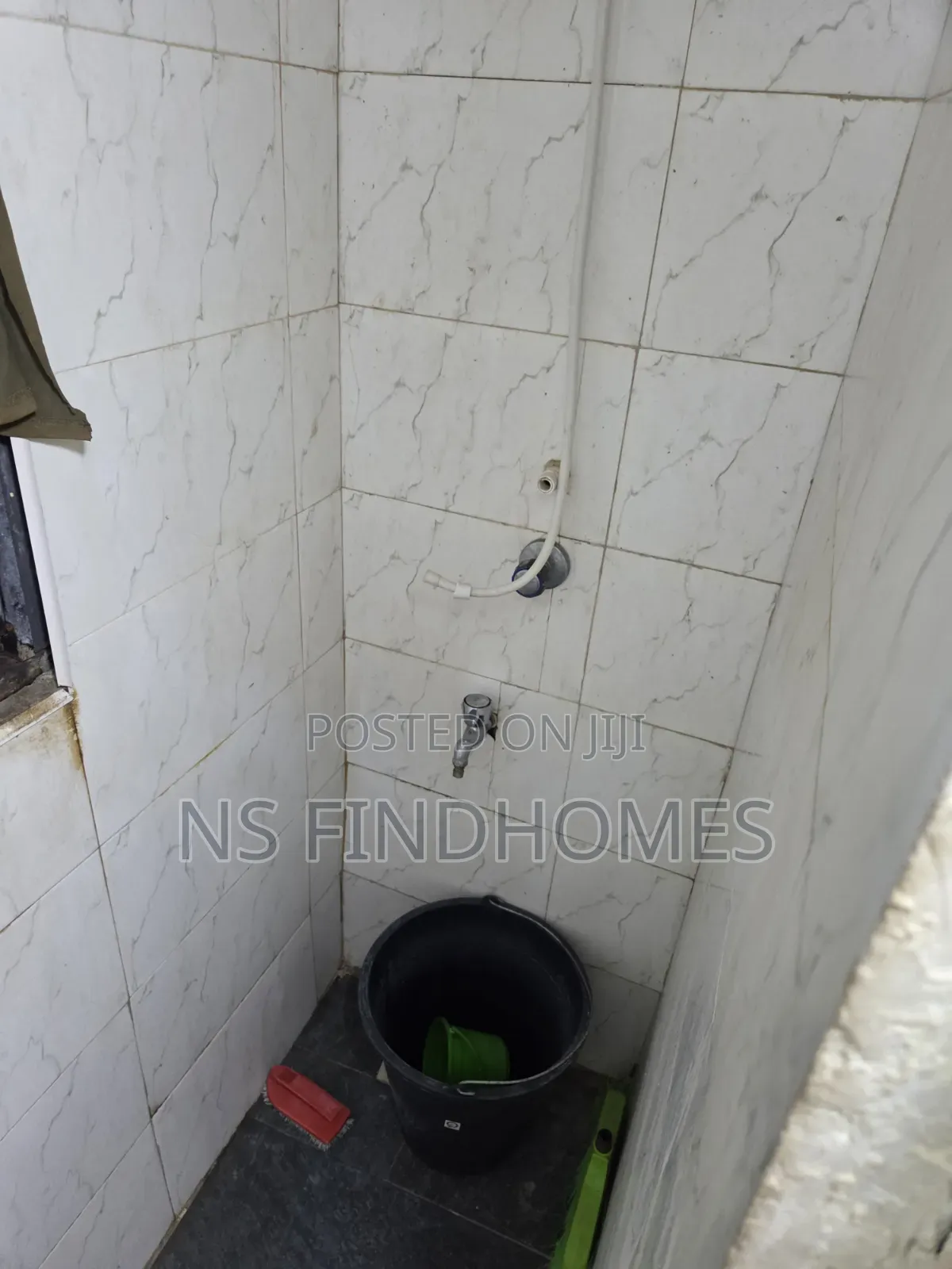 Studio Apartment in Pillar 2 for rent
