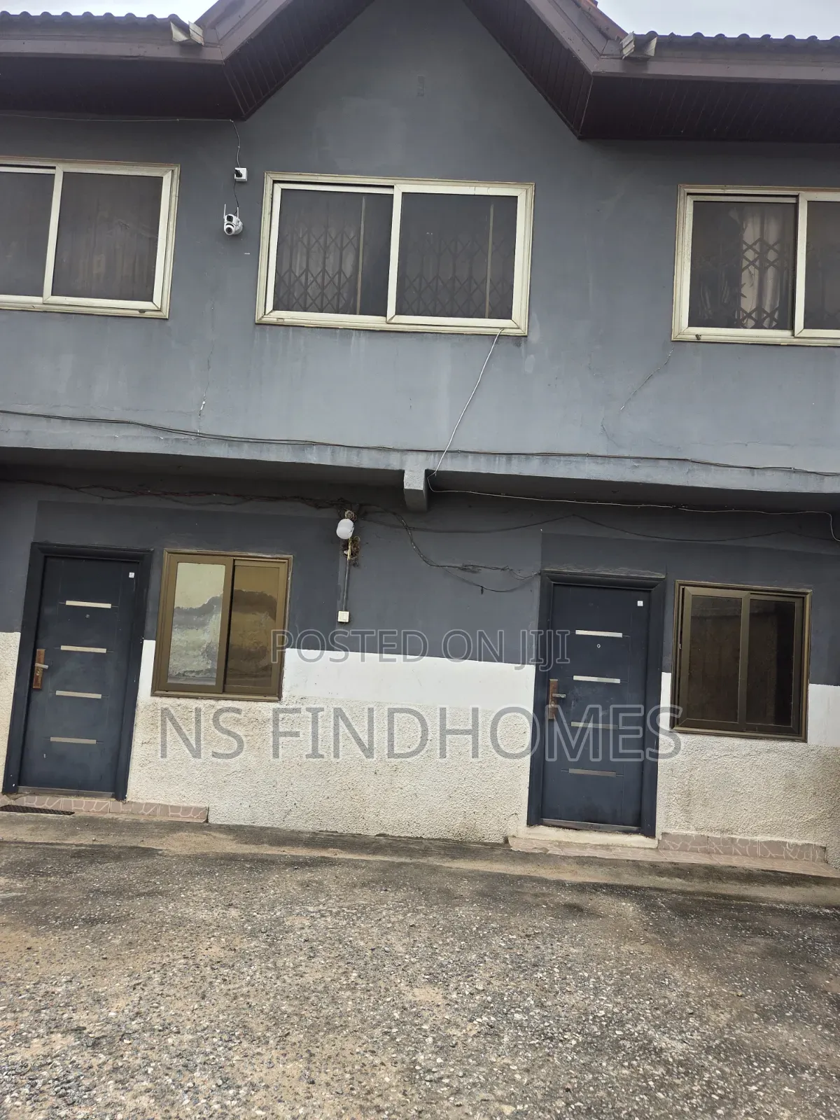 Studio Apartment in Pillar 2 for rent