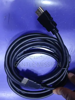 3m Hdmi Cable