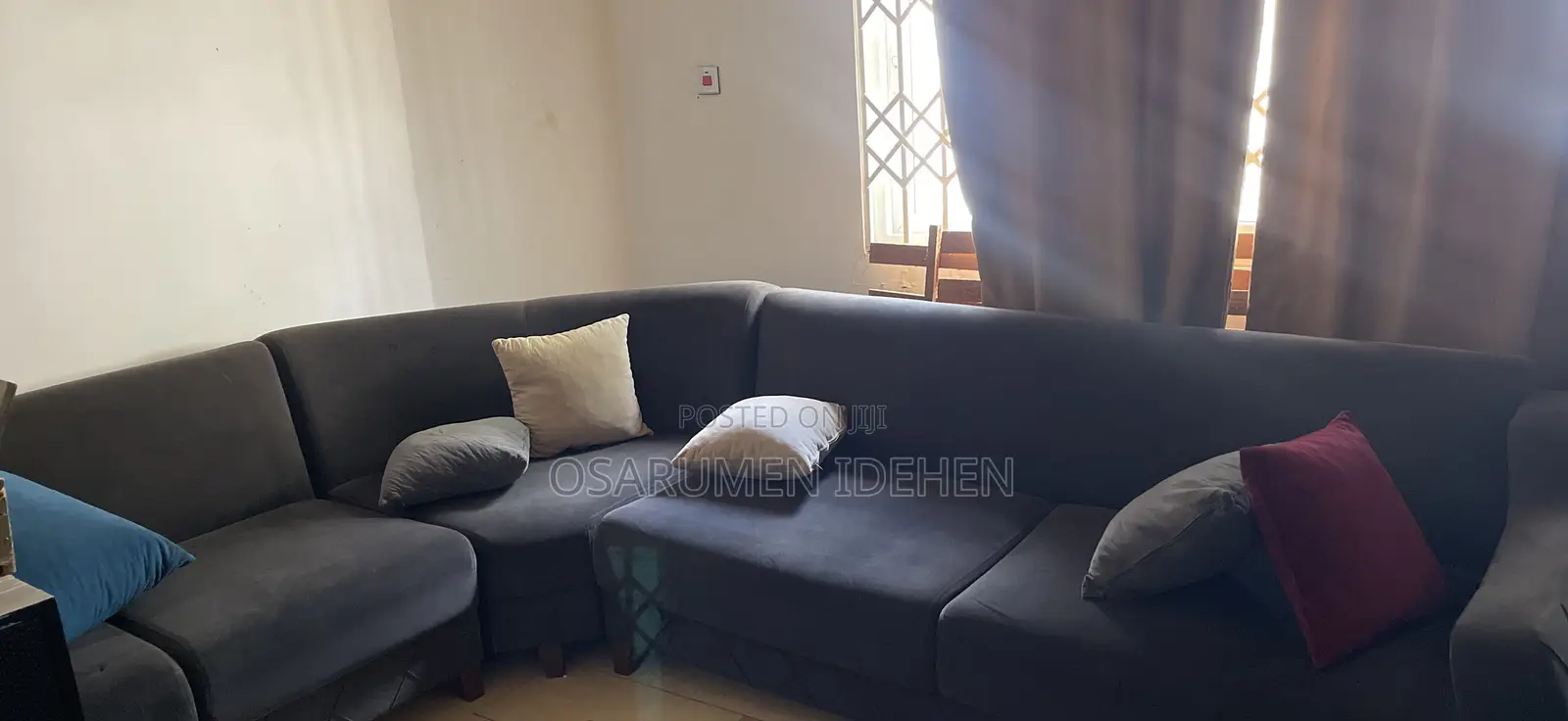 Sofa Chair