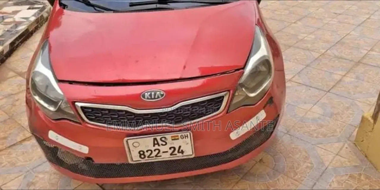 Chevrolet Cruze 2012 Red