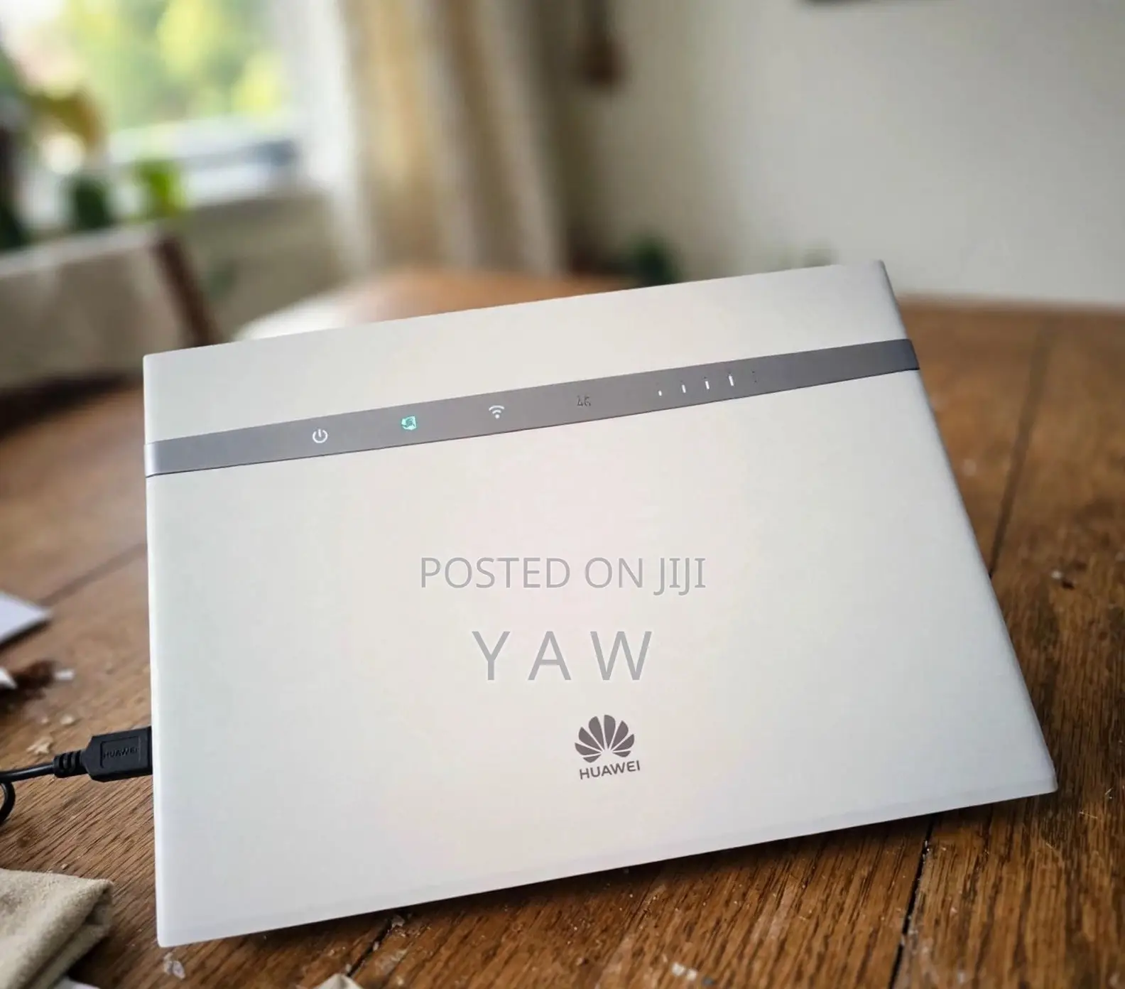 Huawei Router