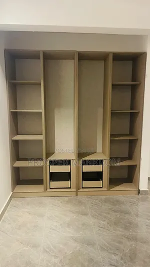 Wardrope Executive