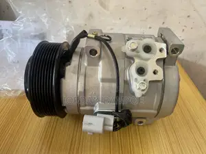 Brand New Chrysler AC Compressor