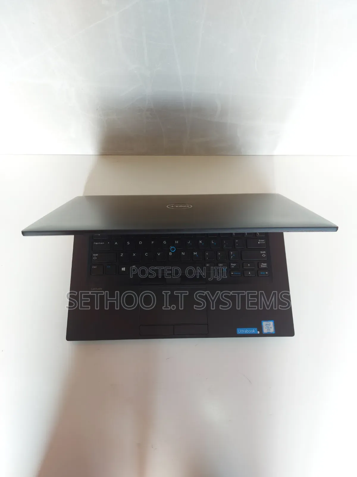 Laptop Dell Latitude 7480 16GB Intel Core i5 SSD 256GB