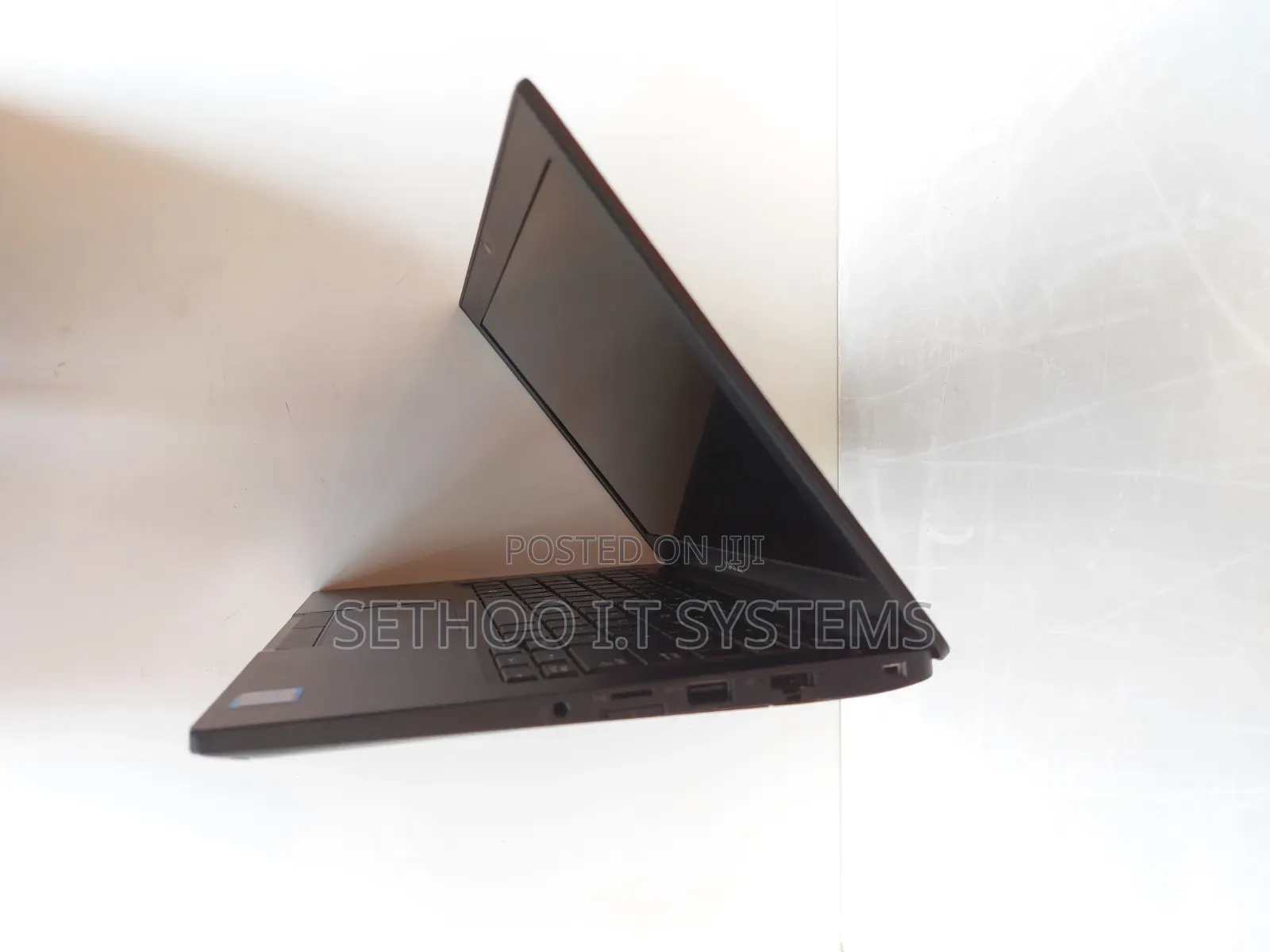 Laptop Dell Latitude 7480 16GB Intel Core i5 SSD 256GB