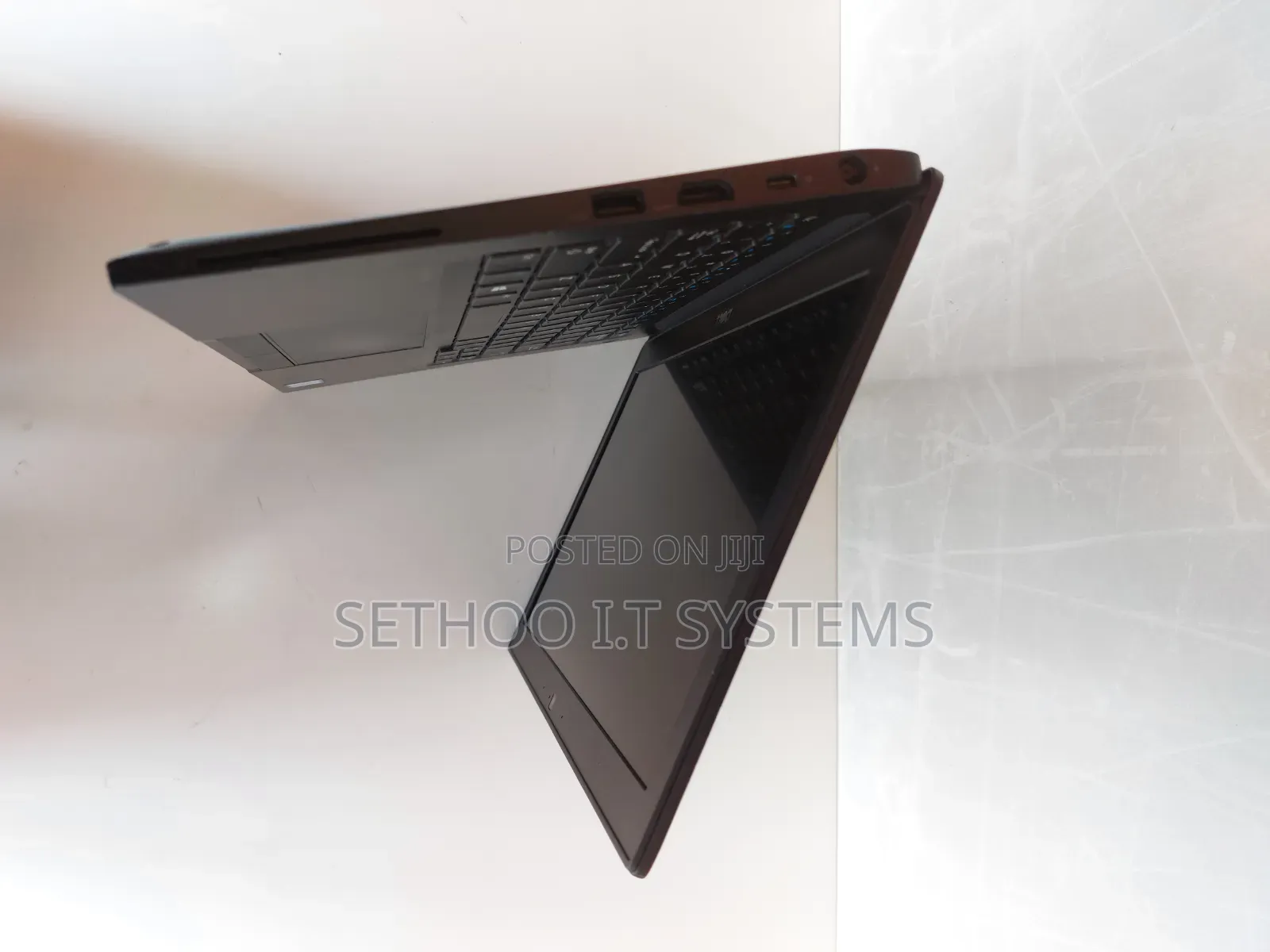 Laptop Dell Latitude 7480 16GB Intel Core i5 SSD 256GB