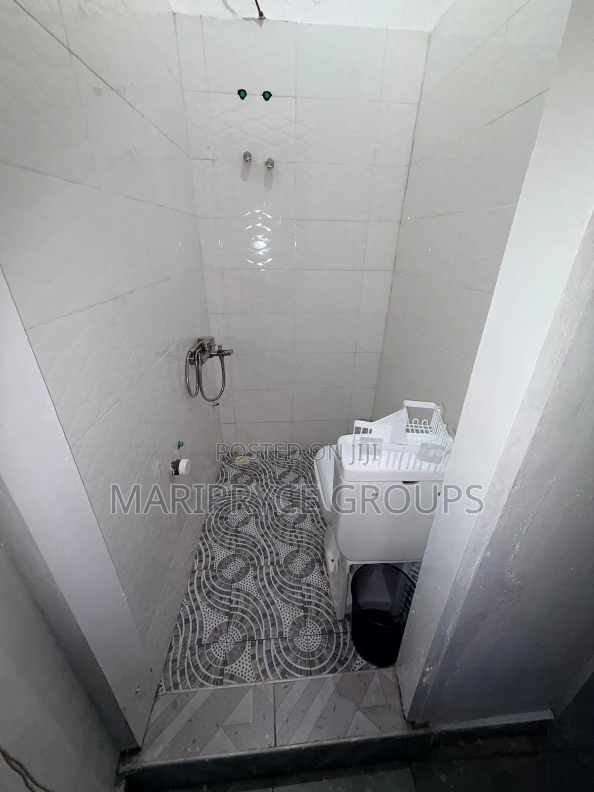 2bdrm House in Jupiter Street, Taifa-Burkina for rent