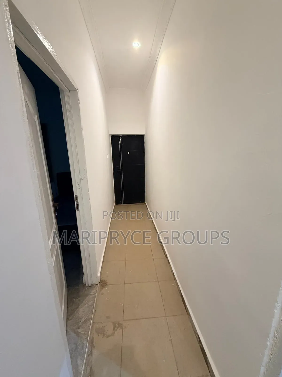 2bdrm House in Jupiter Street, Taifa-Burkina for rent
