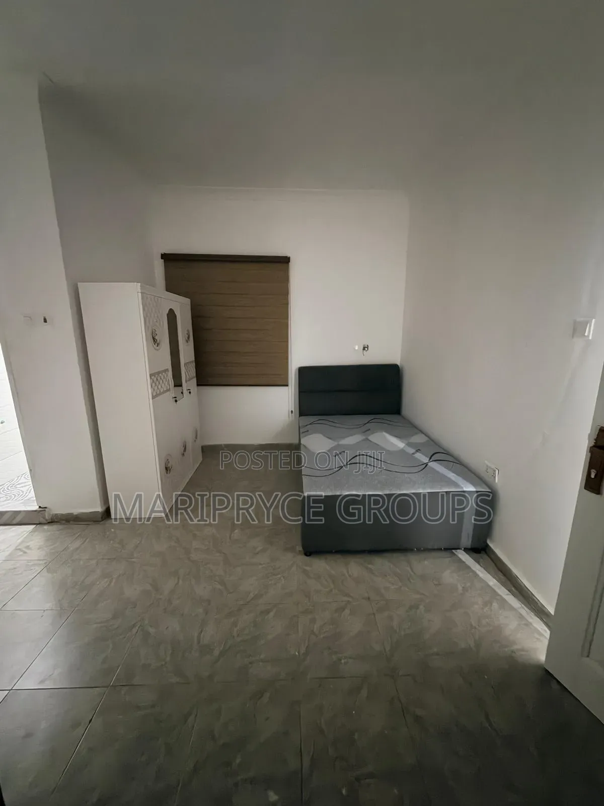 2bdrm House in Jupiter Street, Taifa-Burkina for rent