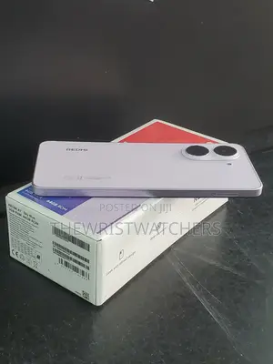 New Xiaomi Redmi A7 64 GB Purple