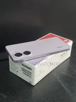 New Xiaomi Redmi A7 64 GB Purple