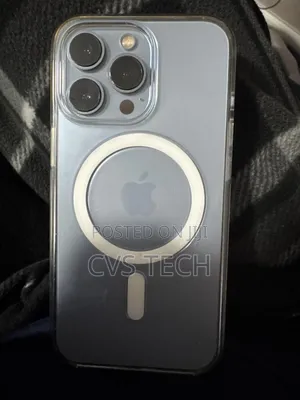 Apple iPhone 13 Pro 128 GB Blue