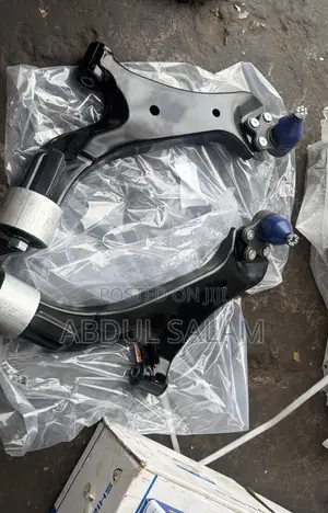 Chevrolet Equinox 2012 Lower Arm
