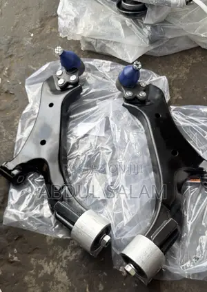 Chevrolet Equinox 2012 Lower Arm