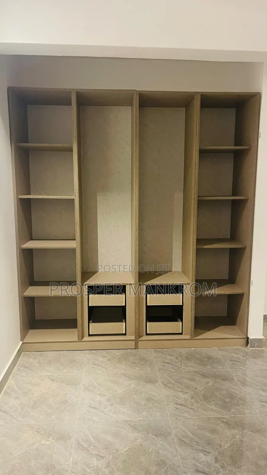 Wardrope Executive