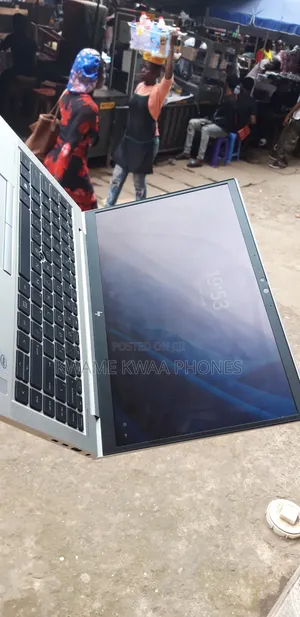 Laptop HP EliteBook 840 G7 8GB Intel Core i5 SSD 256GB