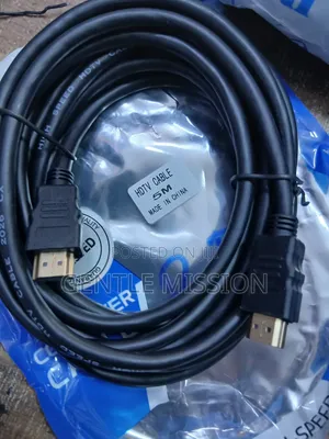 5m Hdmi Cable