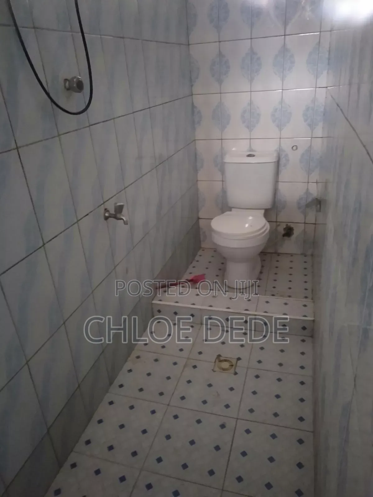 1bdrm Apartment in Kasoa for rent