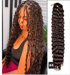Deep Wave Extensions
