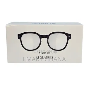 Aimb-S1 Ai Camera Sun Glasses