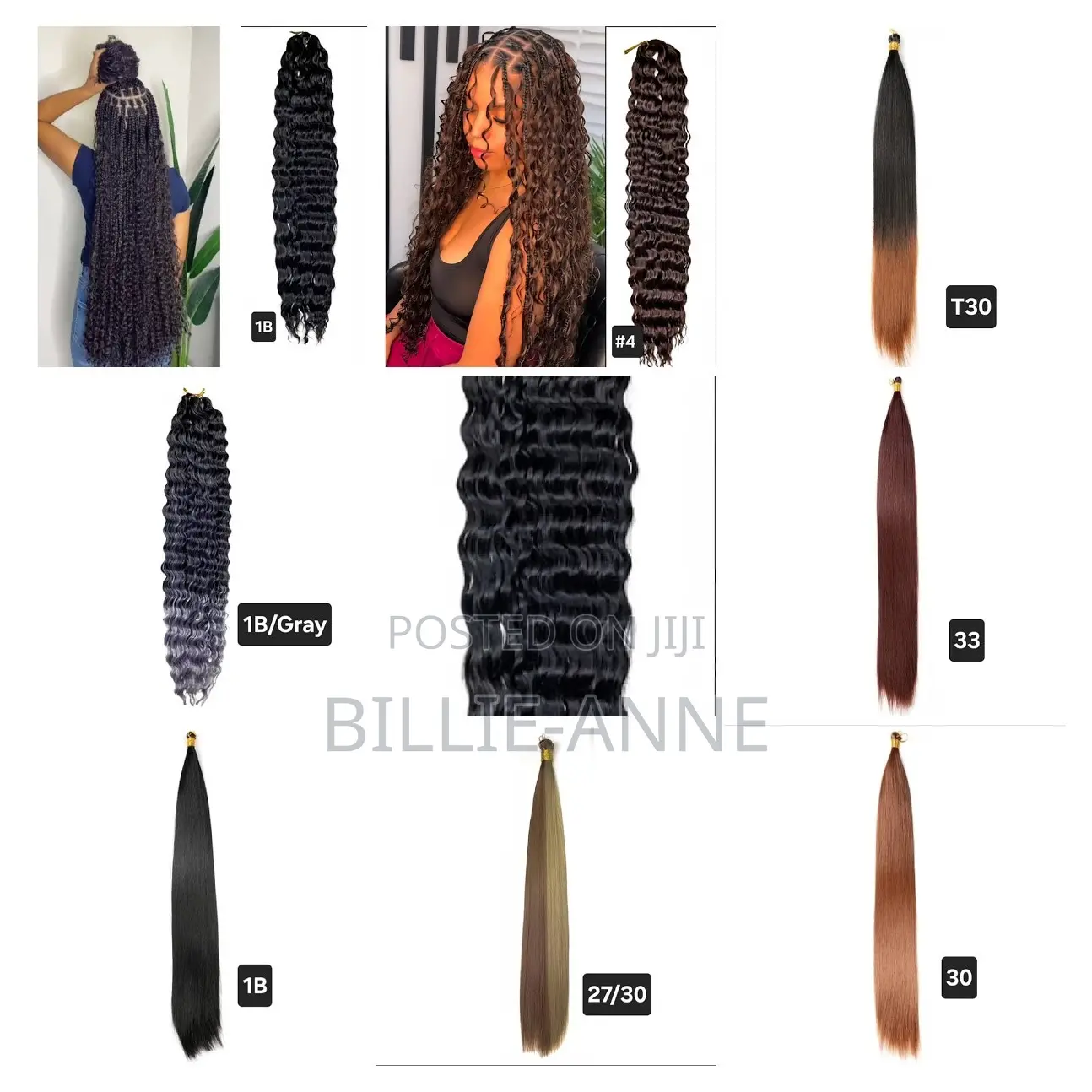 Deep Wave Extensions