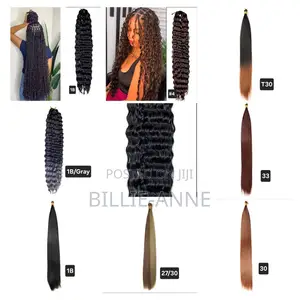Deep Wave Extensions