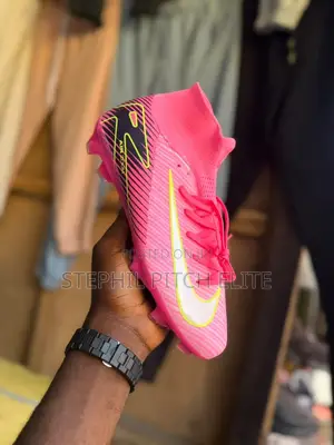 Nike Airzoom Superfly 9