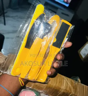 Pedicure Tool