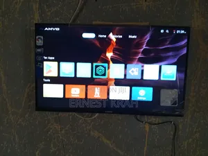 Amvo 32 inches TV Display