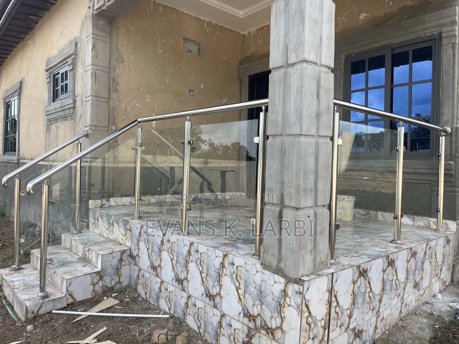 Forefront Fabrication Enterprise