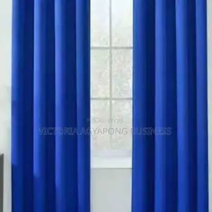 Curtains Shop Available