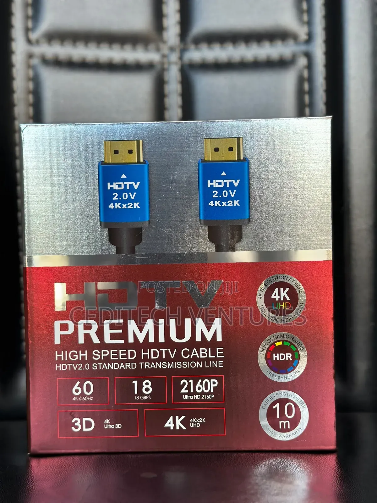 HDMI Cable 10m