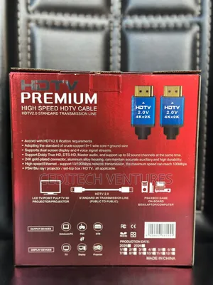 HDMI Cable 10m