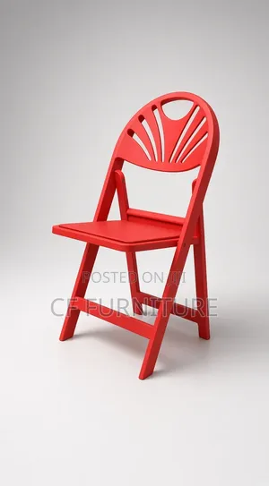 Folding Chairs Heavy Duty Event Seating