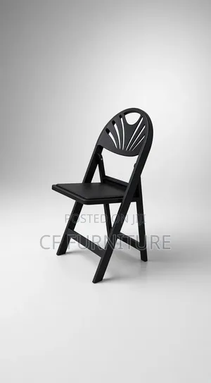 Folding Chairs Heavy Duty Event Seating