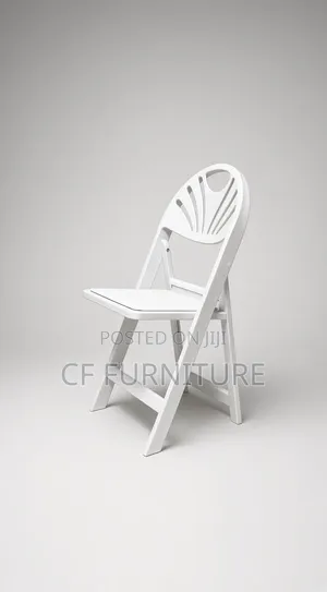 Folding Chairs Heavy Duty Event Seating