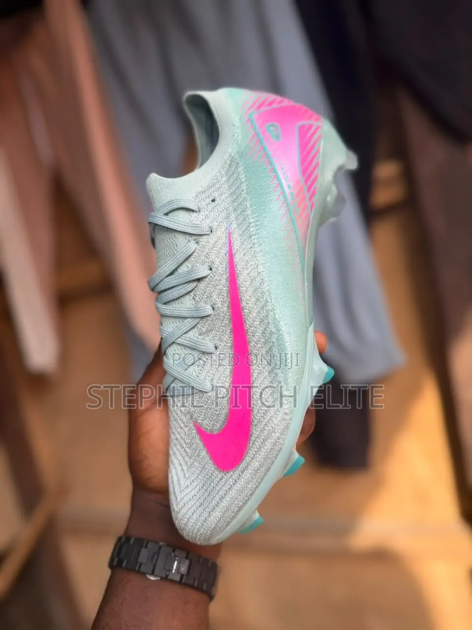 Nike Airzoom Mercurial Vapor 16 Elite