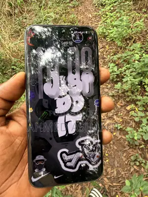 Tecno Camon 50 Pro 256 GB Black