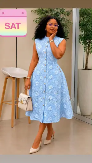 A Decent Wear for Church and Other Occasions