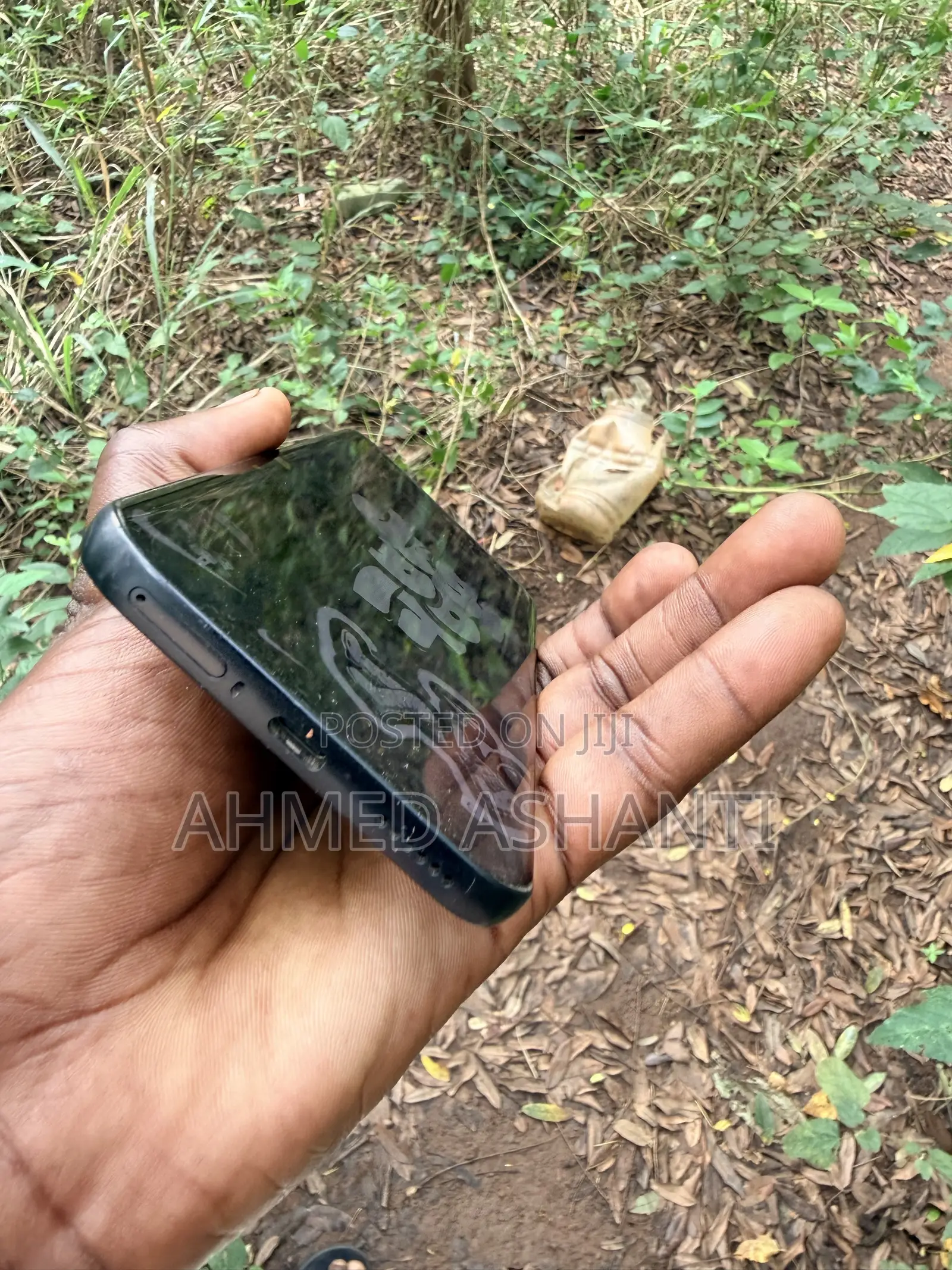 Tecno Camon 50 Pro 256 GB Black
