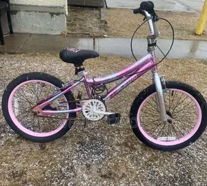 Movelo Xviii Kids Girls Bike