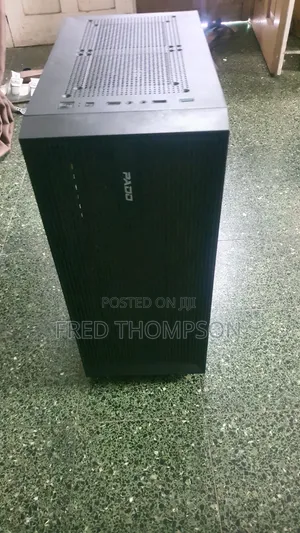 Desktop Computer Asus 24GB Intel Core i7 HDD 1T