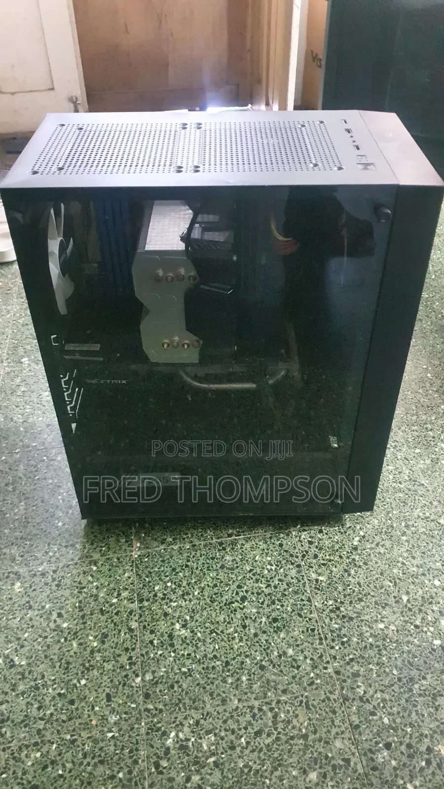 Desktop Computer Asus 24GB Intel Core i7 HDD 1T
