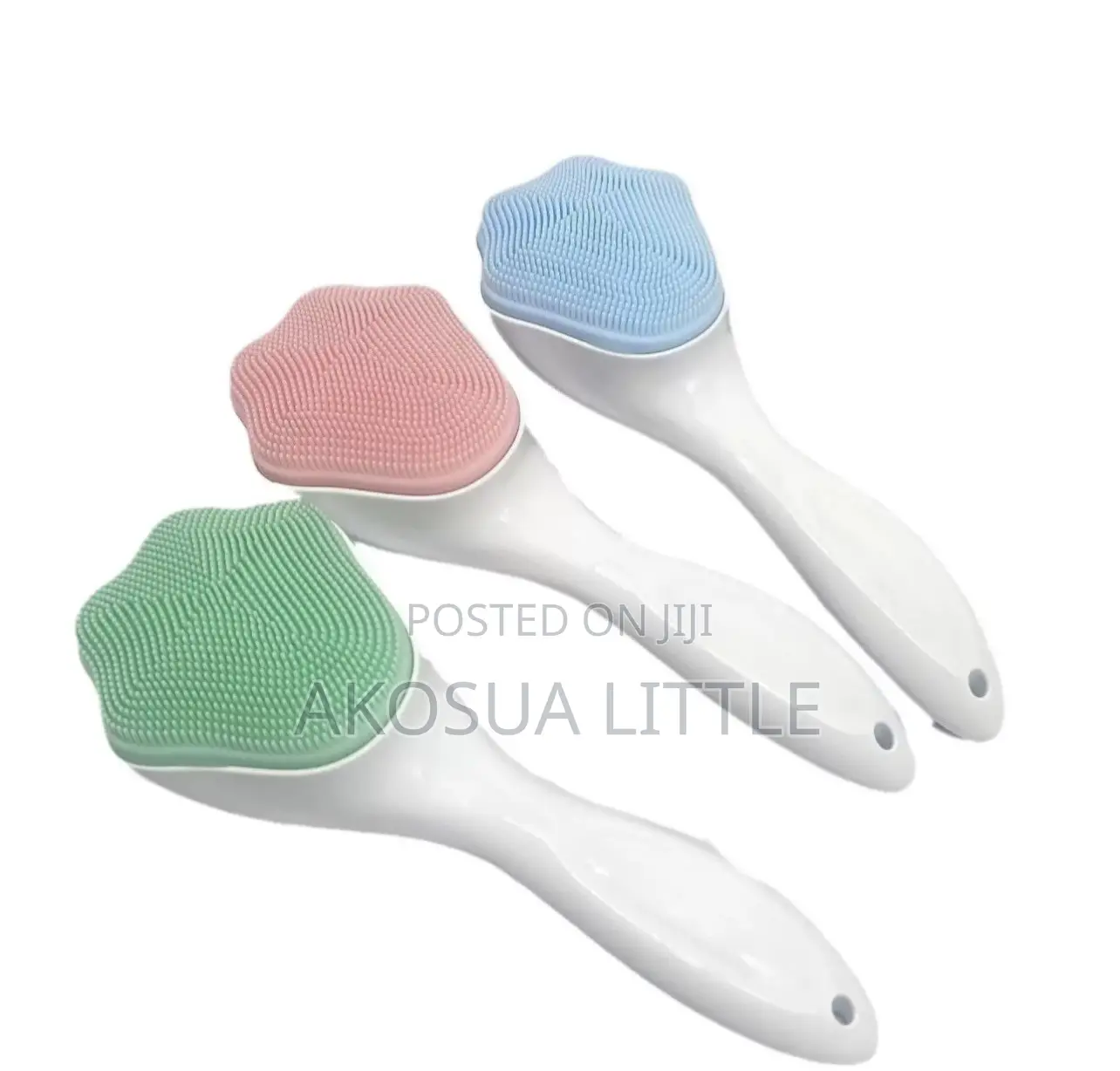 Facial Cleansing Brush