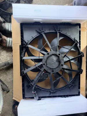 Dodge Ram 2016/21 Radiator Fan Available