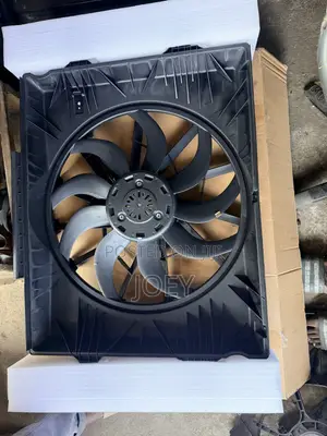 Dodge Ram 2016/21 Radiator Fan Available
