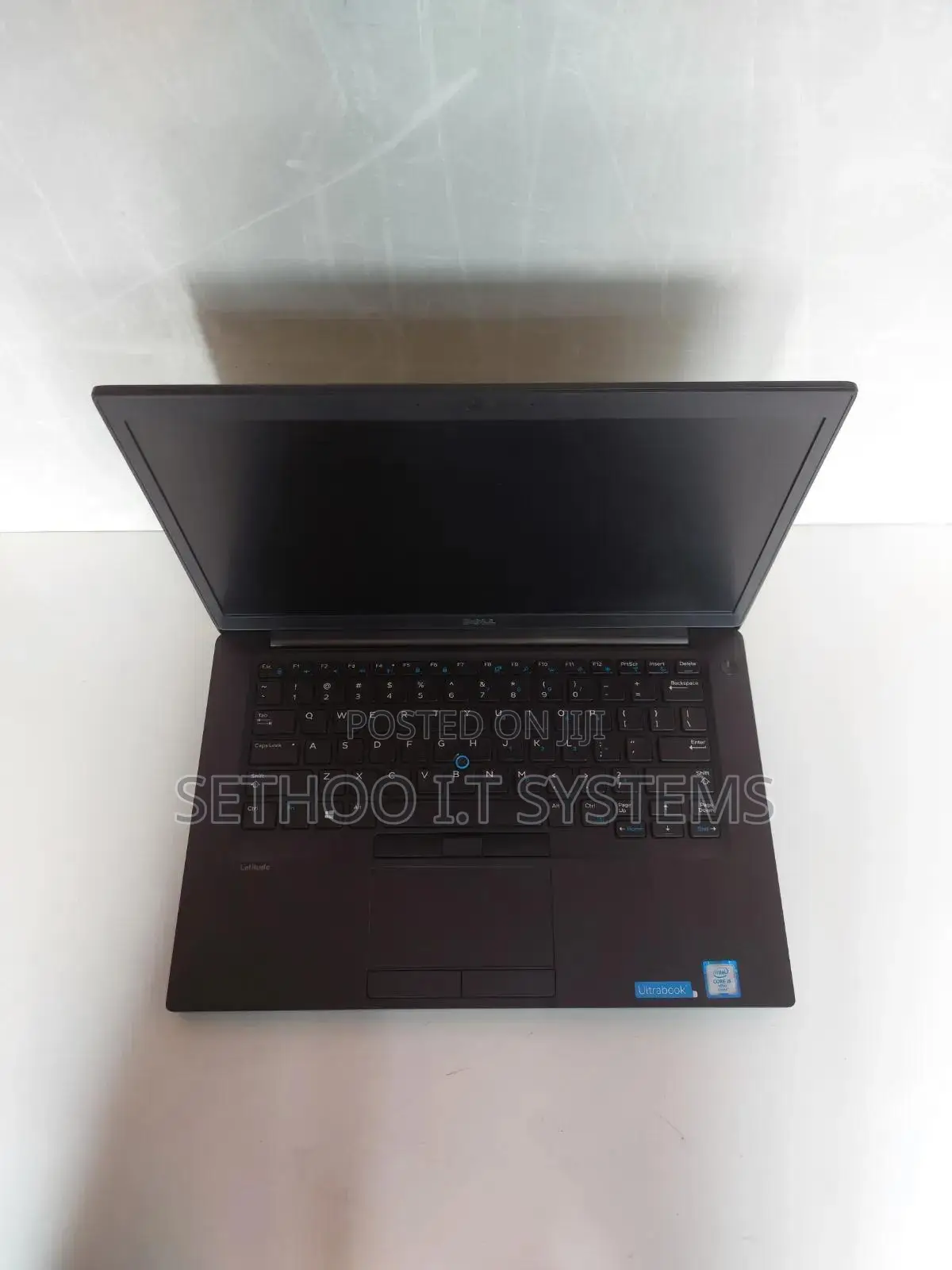 Laptop Dell Latitude 7480 16GB Intel Core i5 SSD 256GB